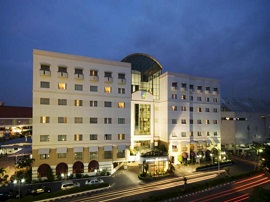 فنادق سورابايا